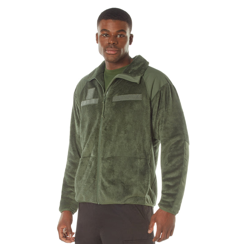 Rothco Generation III Level 3 ECWCS Fleece Jacket