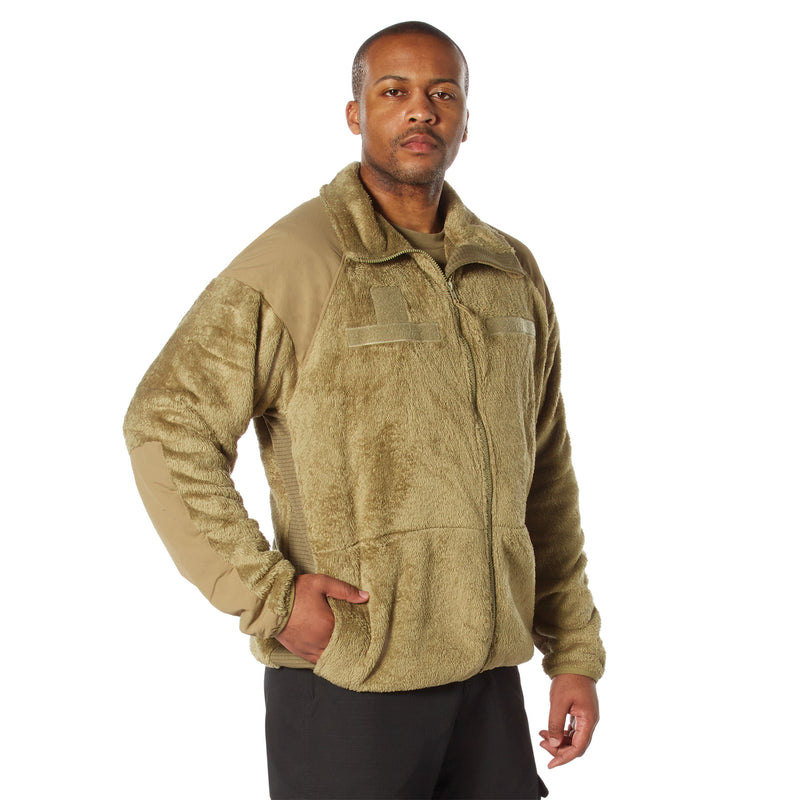 Rothco Generation III Level 3 ECWCS Fleece Jacket