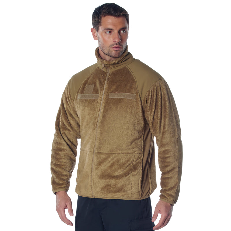 Rothco Generation III Level 3 ECWCS Fleece Jacket