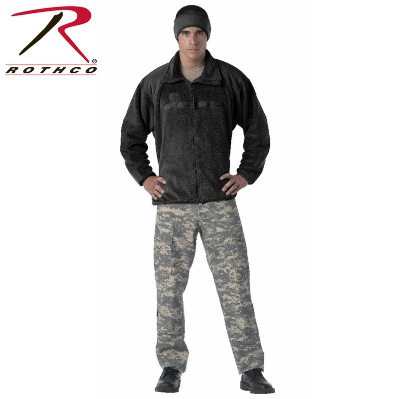 Rothco Generation III Level 3 ECWCS Fleece Jacket