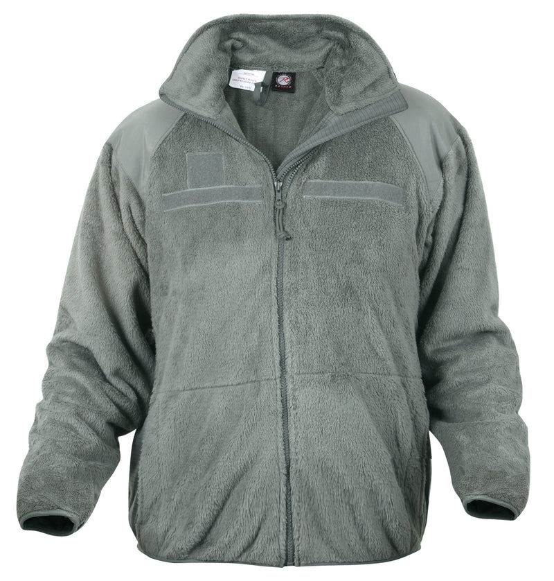 Rothco Generation III Level 3 ECWCS Fleece Jacket