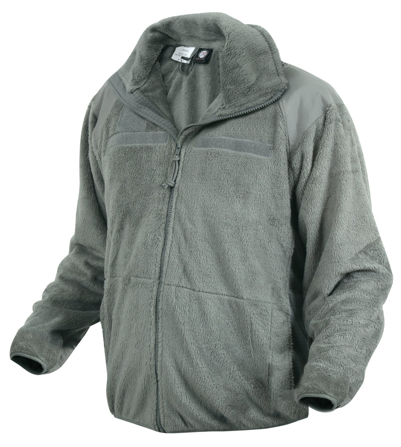 Rothco Generation III Level 3 ECWCS Fleece Jacket