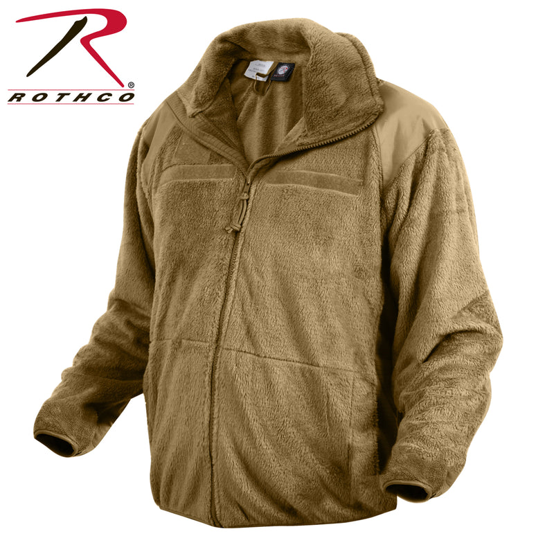 Rothco Generation III Level 3 ECWCS Fleece Jacket