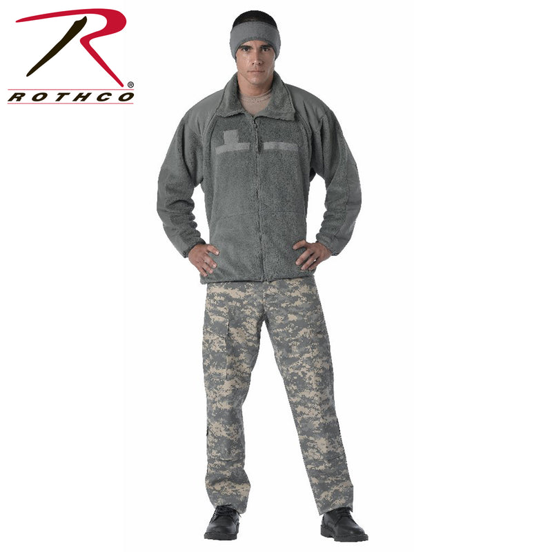 Rothco Generation III Level 3 ECWCS Fleece Jacket