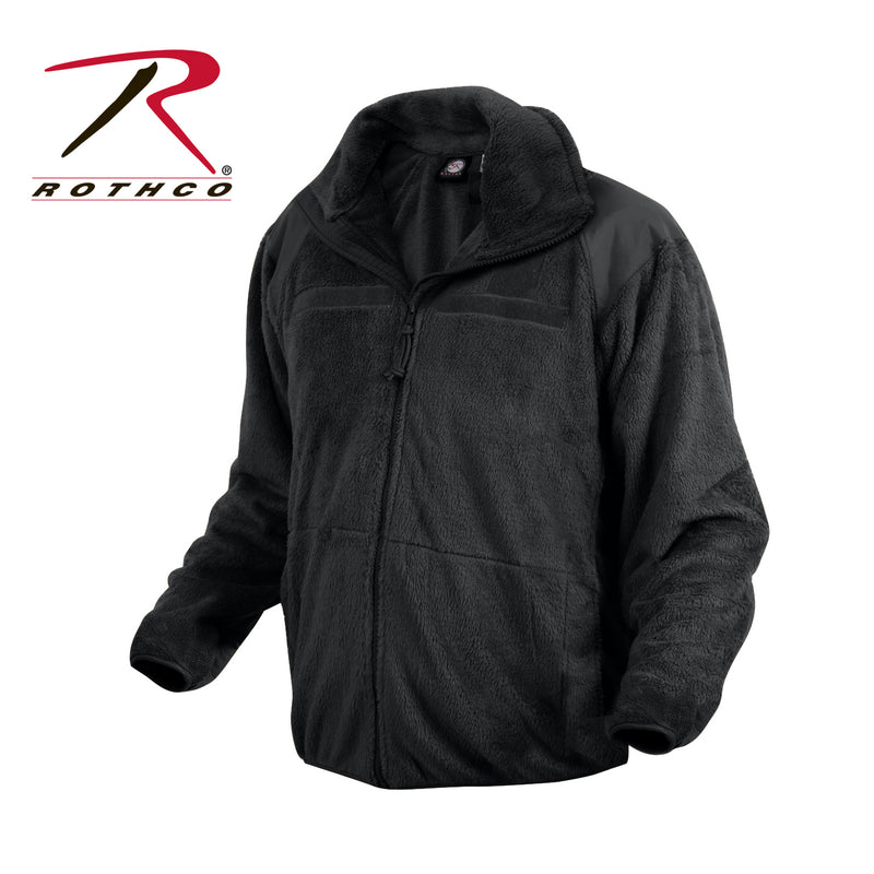 Rothco Generation III Level 3 ECWCS Fleece Jacket