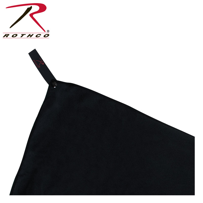 Rothco Microfiber Towel