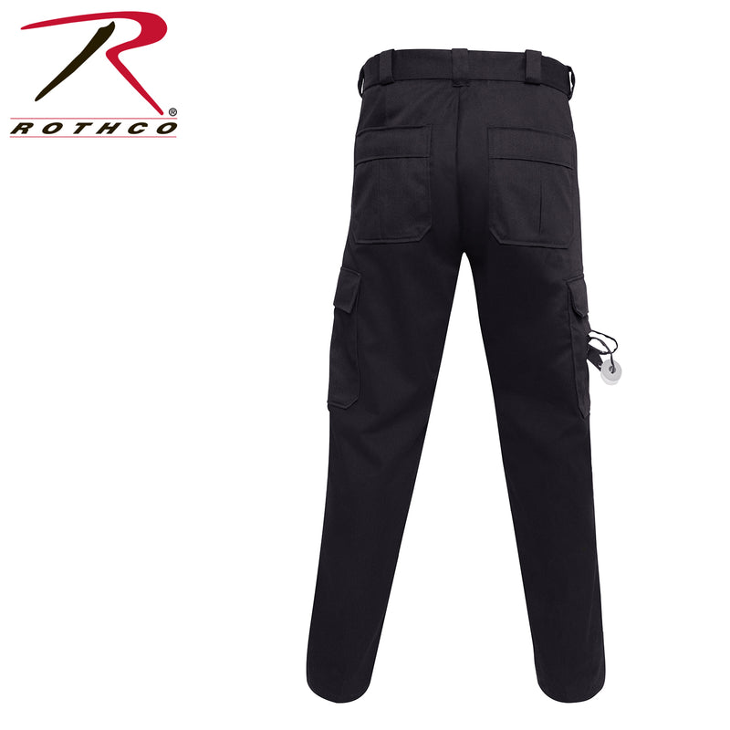 Rothco P.S.T (Public Safety Tactical) Pants - Midnight Navy Blue