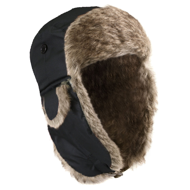 Rothco Fur Flyer's Hat