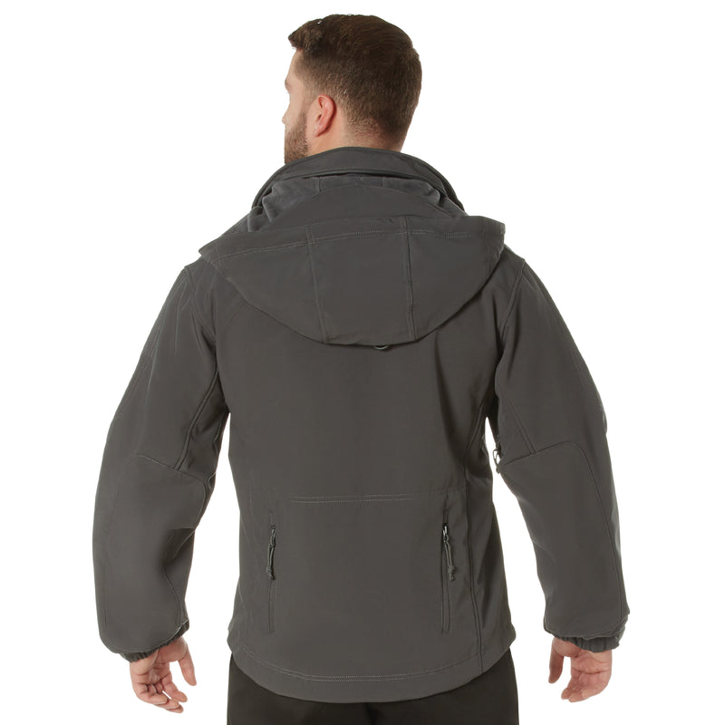 Rothco Special Ops Tactical Soft Shell Jacket