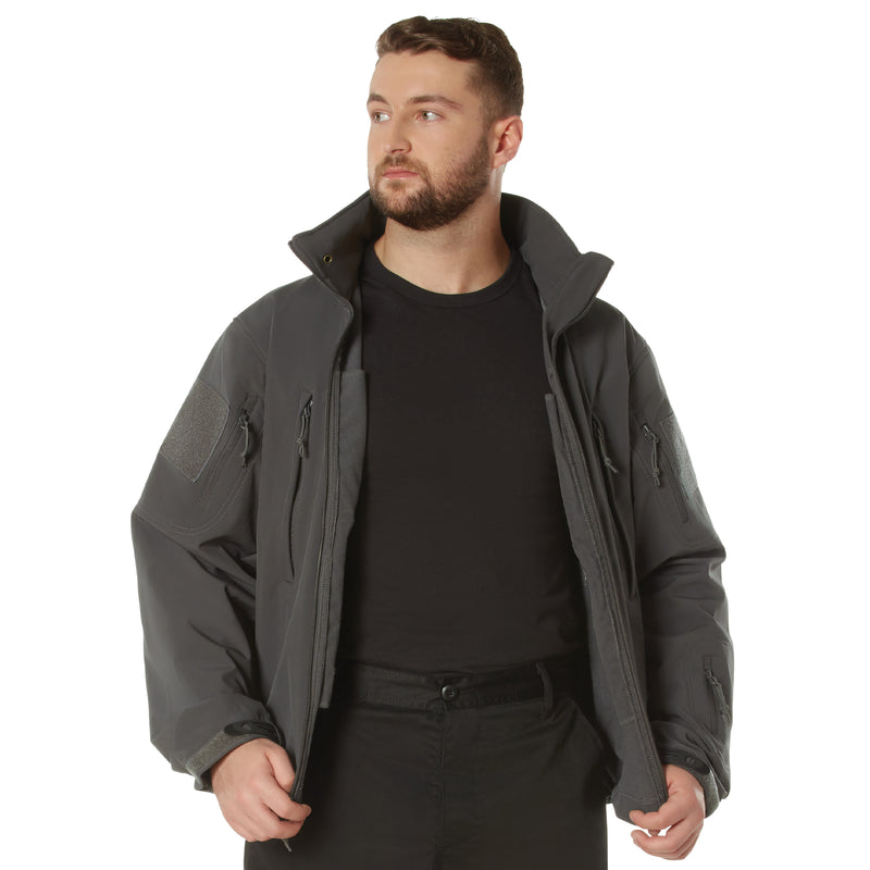 Rothco Special Ops Tactical Soft Shell Jacket