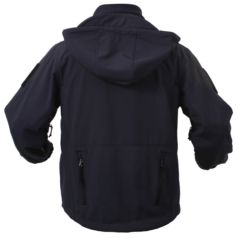 Rothco Special Ops Tactical Soft Shell Jacket