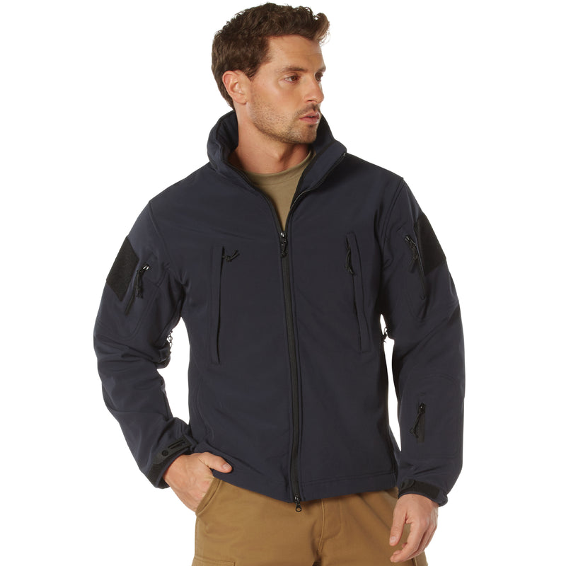 Rothco Special Ops Tactical Soft Shell Jacket