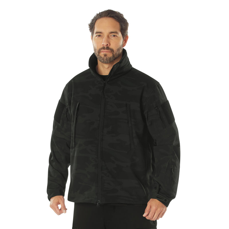 Rothco Special Ops Tactical Soft Shell Jacket