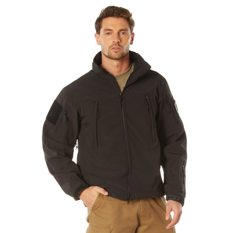 Rothco Special Ops Tactical Soft Shell Jacket