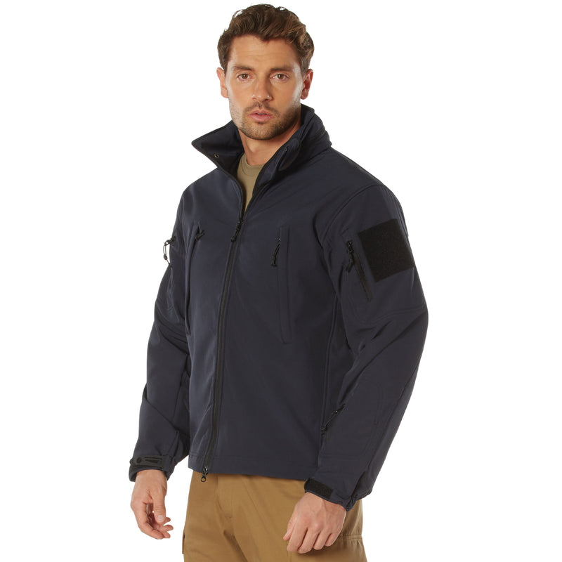 Rothco Special Ops Tactical Soft Shell Jacket