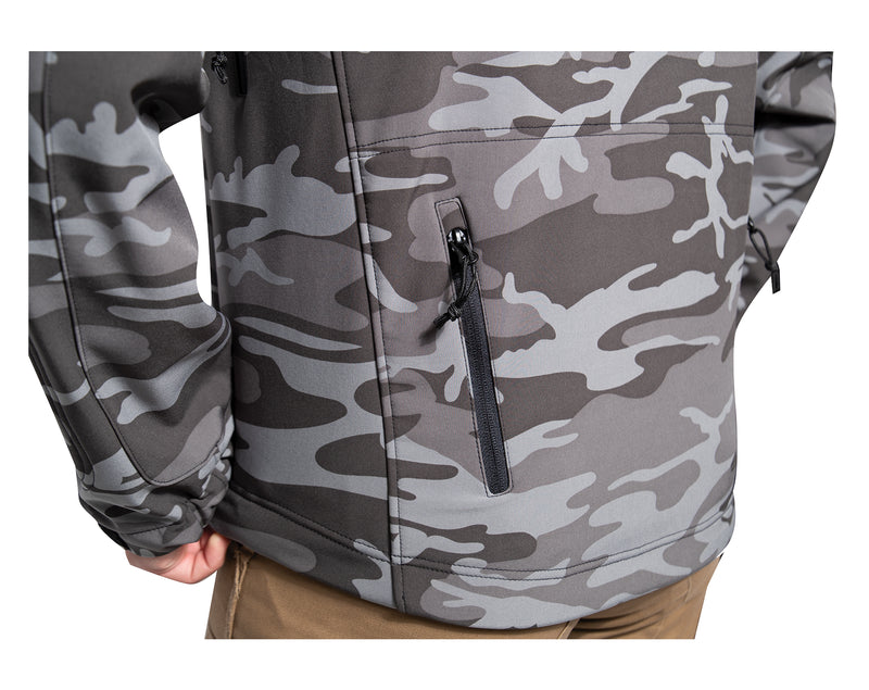 Rothco Special Ops Tactical Soft Shell Jacket