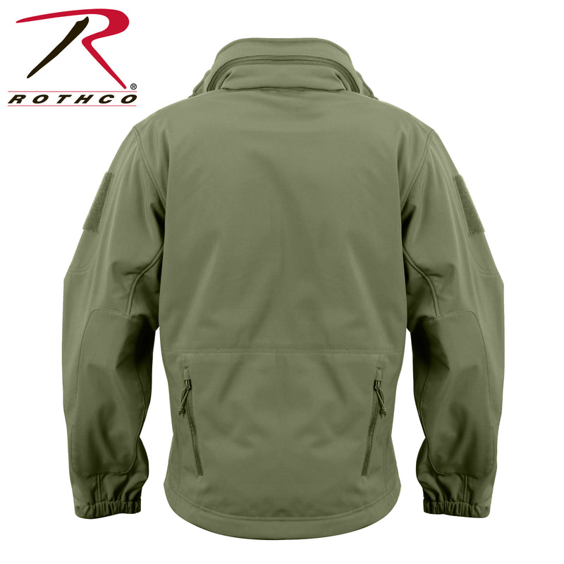 Rothco Special Ops Tactical Soft Shell Jacket