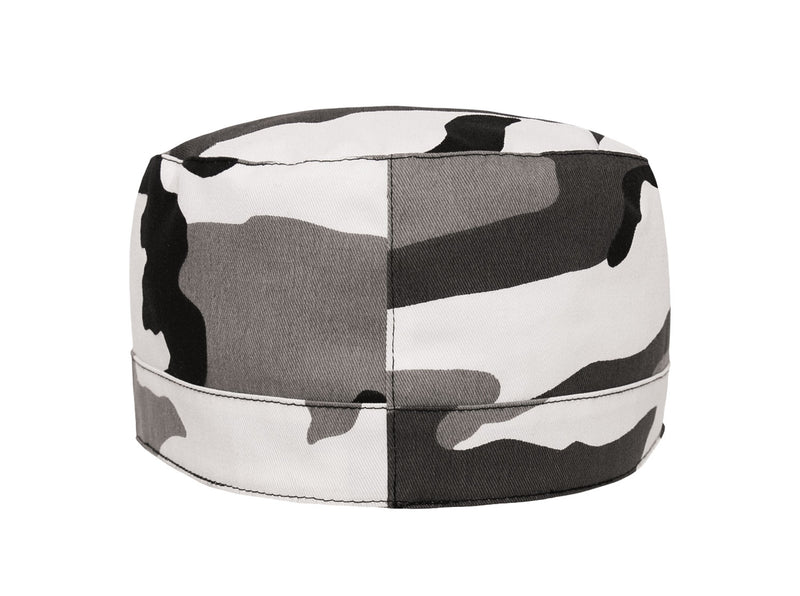 Rothco Camo Fatigue Caps