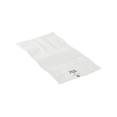 Karat 8lb Paper Bag - White - 1,000 ct