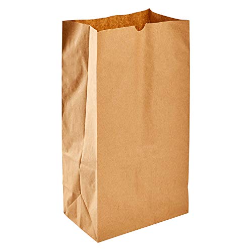 Karat 8lb Paper Bag - White - 1,000 ct