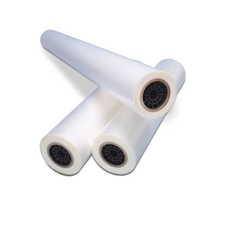 27inx500ft 1rl Clr Laminating Film