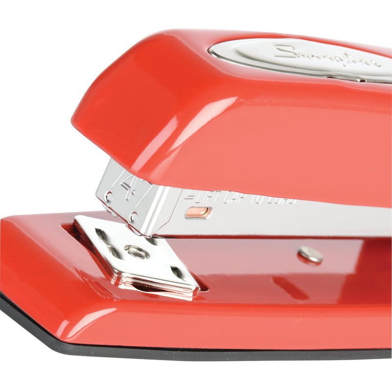 Swingline 747 Stapler Red Rio