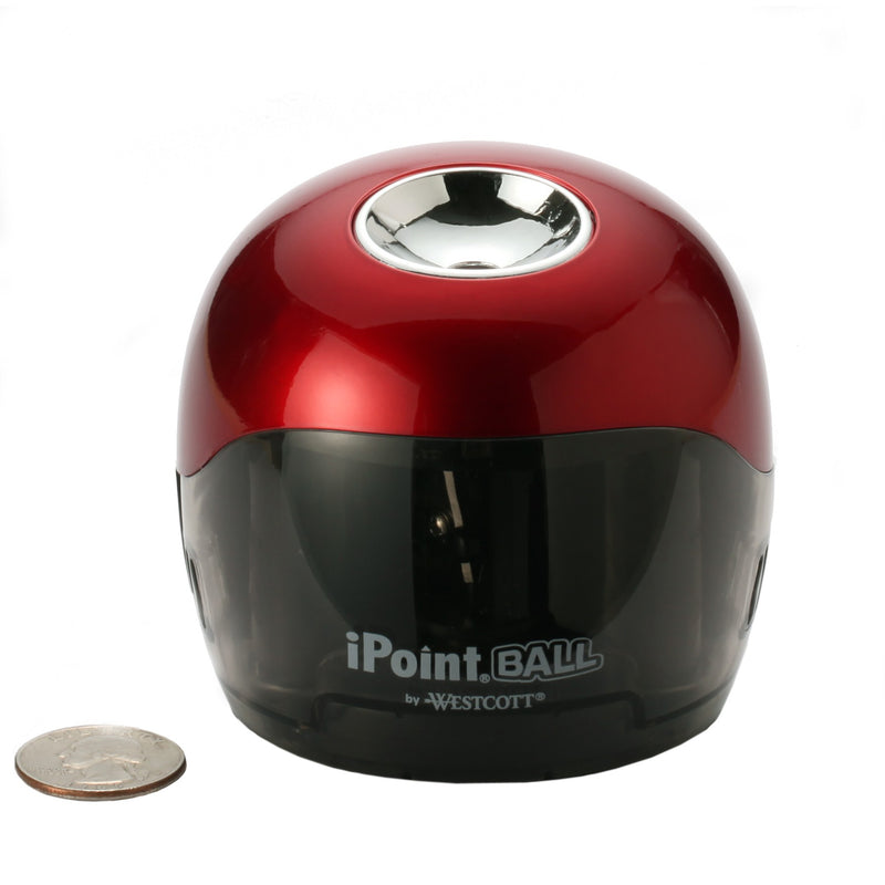 Ipoint Ball Pencil Sharpener