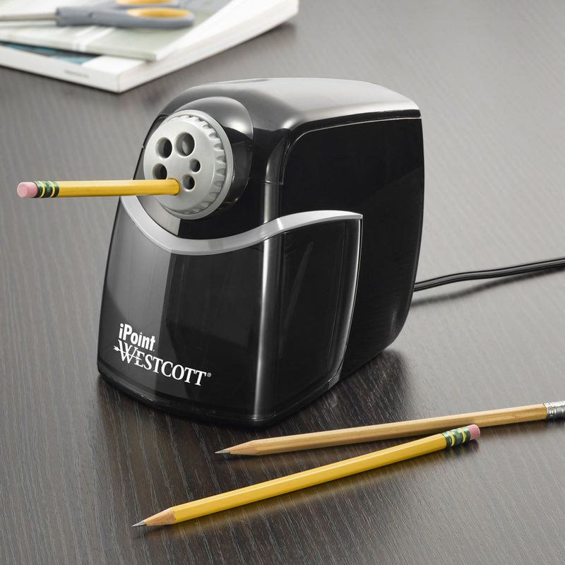 Ipoint Heavy Duty School Sharpener