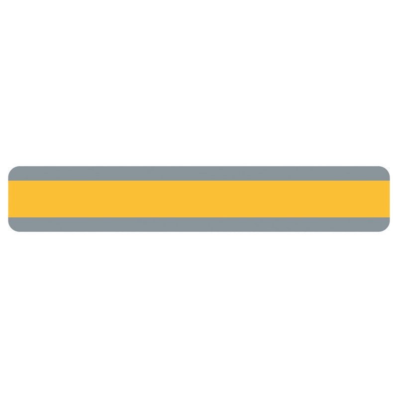 Sentence Reading Guide Goldenrod