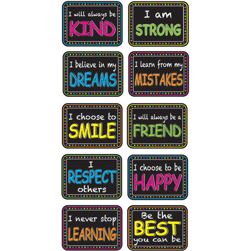 (3 Pk) Character Building Mini Wb Erasers Nonmagnetic