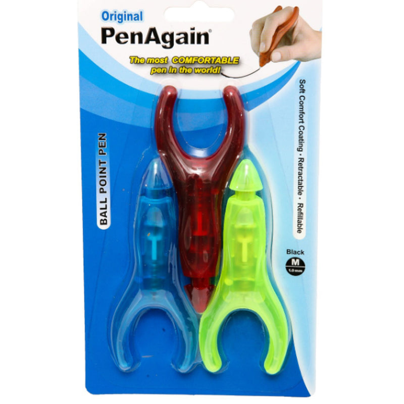 The Original Penagain Pack Of 3
