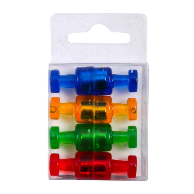 Kaleidoscope Magnets Small 8pk