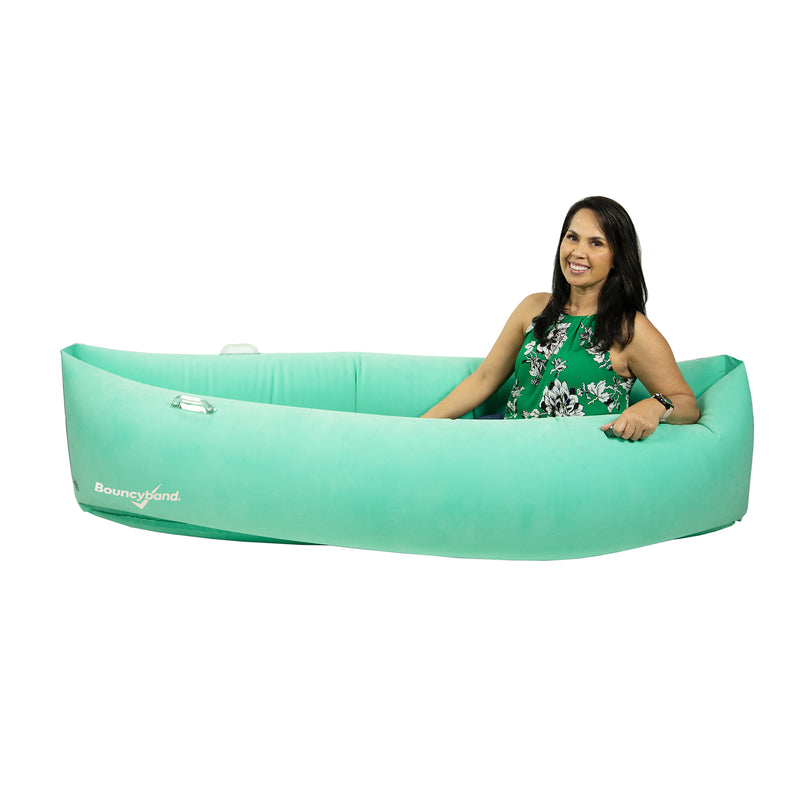 Comfy Peapod Sensory Pod 80in Green