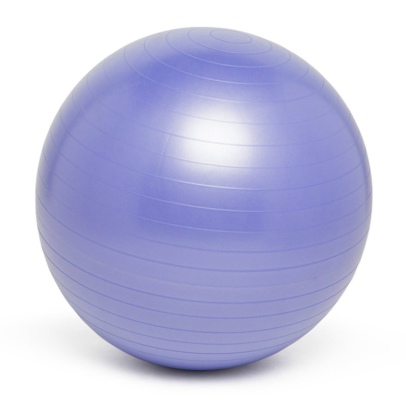 Bouncyband Balance Ball 55cm Purple