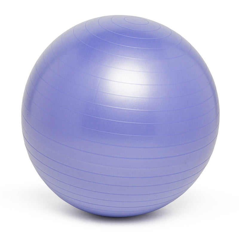 Bouncyband Balance Ball 65cm Purple