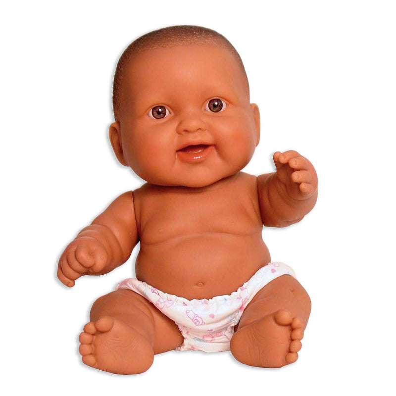 Lots To Love 10in African American Baby Doll