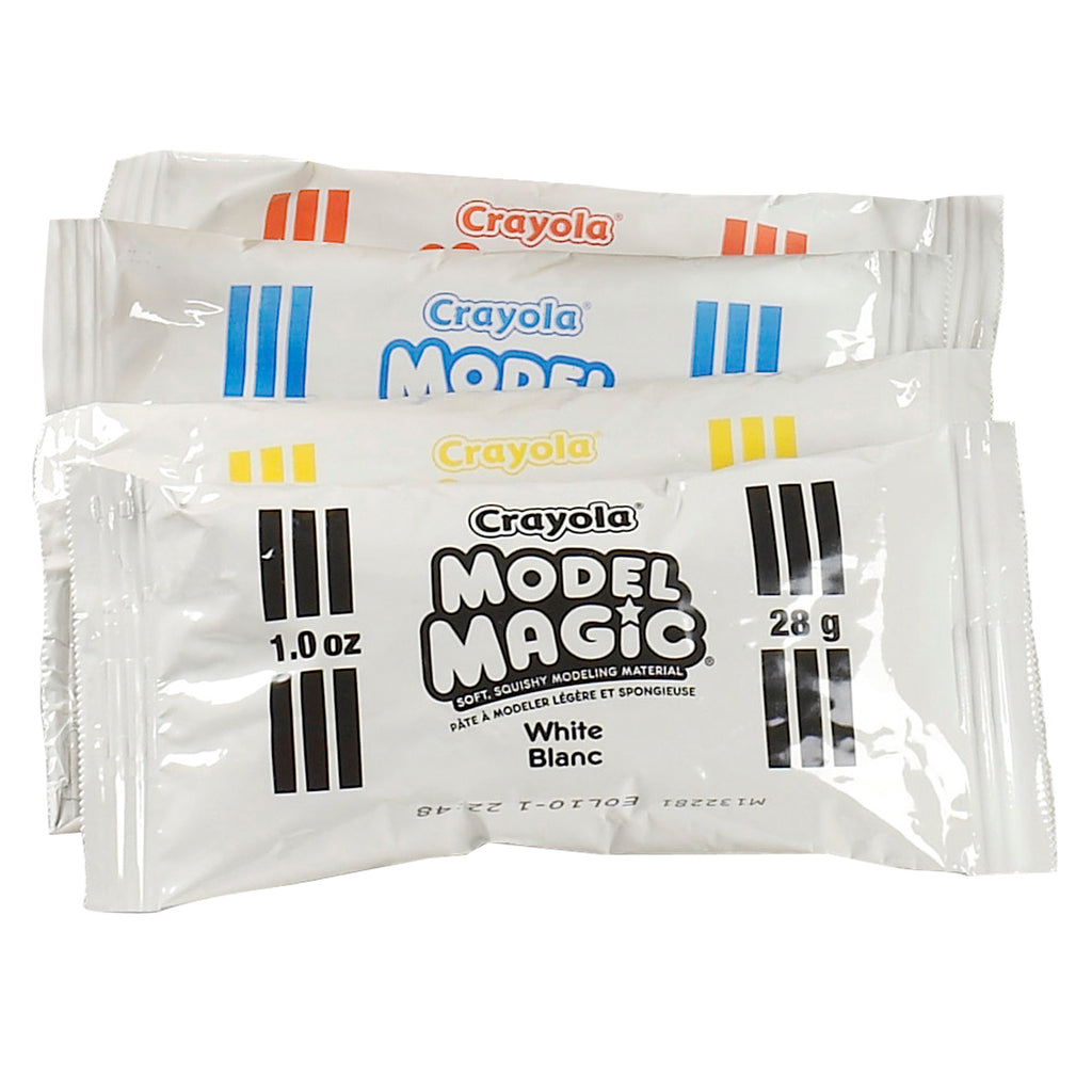 Model Magic Classpacks 75ct Assortd