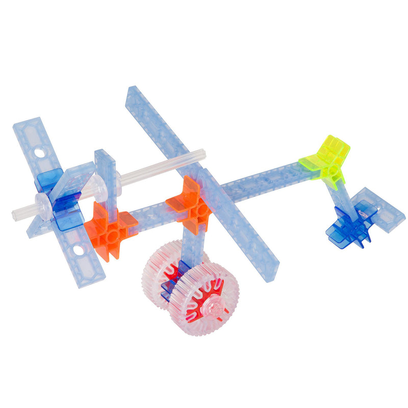 Brackitz Driver 43 Piece Set
