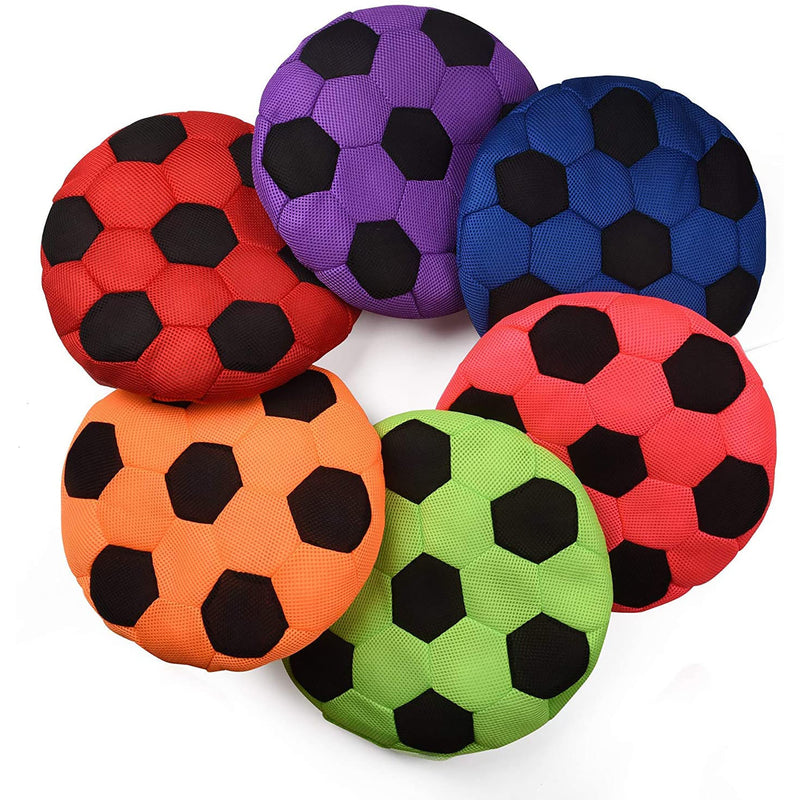 6ct Cushioned Spot Markers