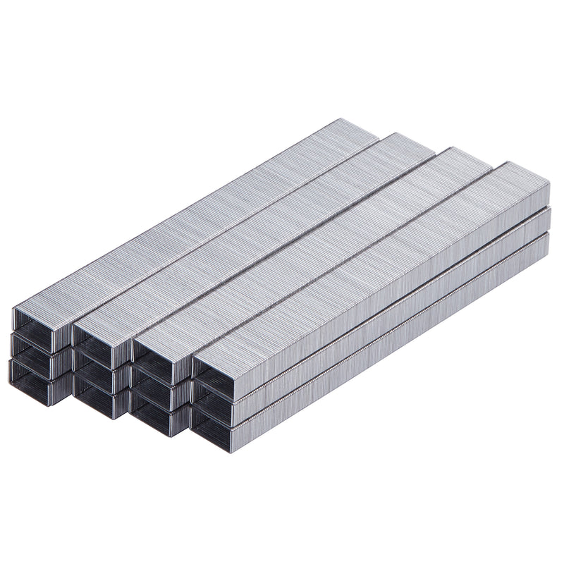(6 Bx) 5000ct Sf1 Standard Staples
