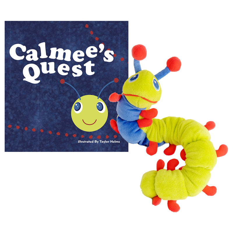 Calmee & Calmees Quest