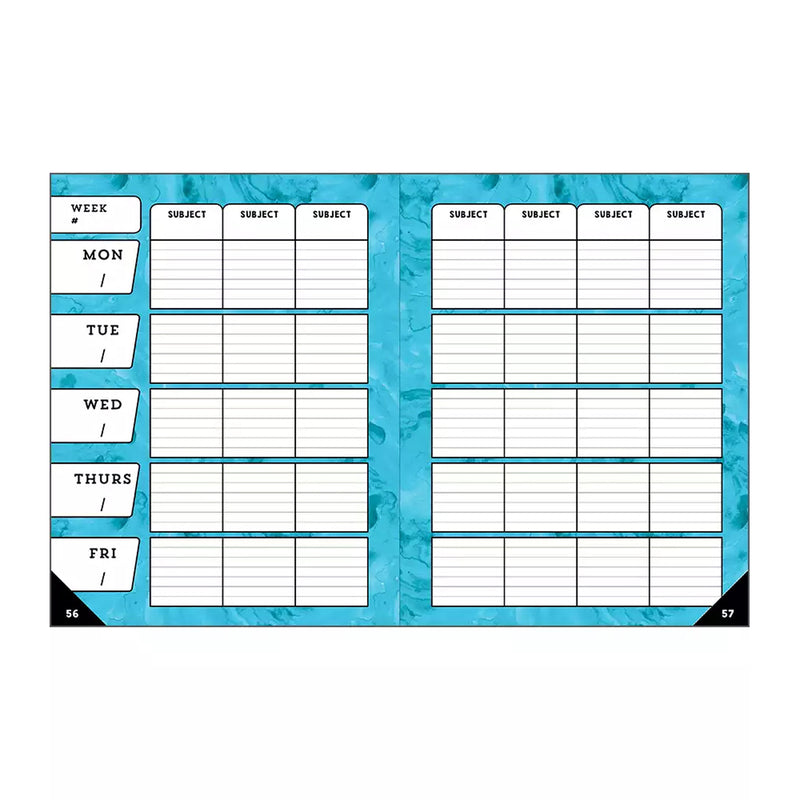 Celebrate Learning Teacher Planner