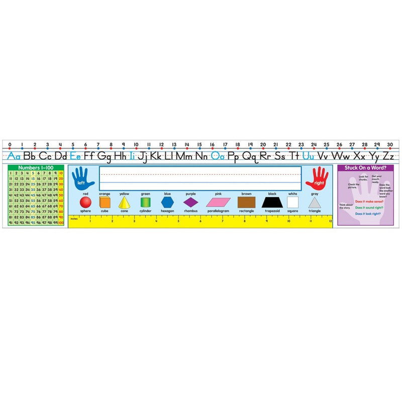 Traditional Manuscript Quick Stick Gr 1-2