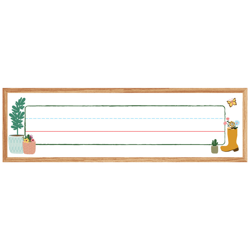 Grow Together Nameplates, Pack of 36