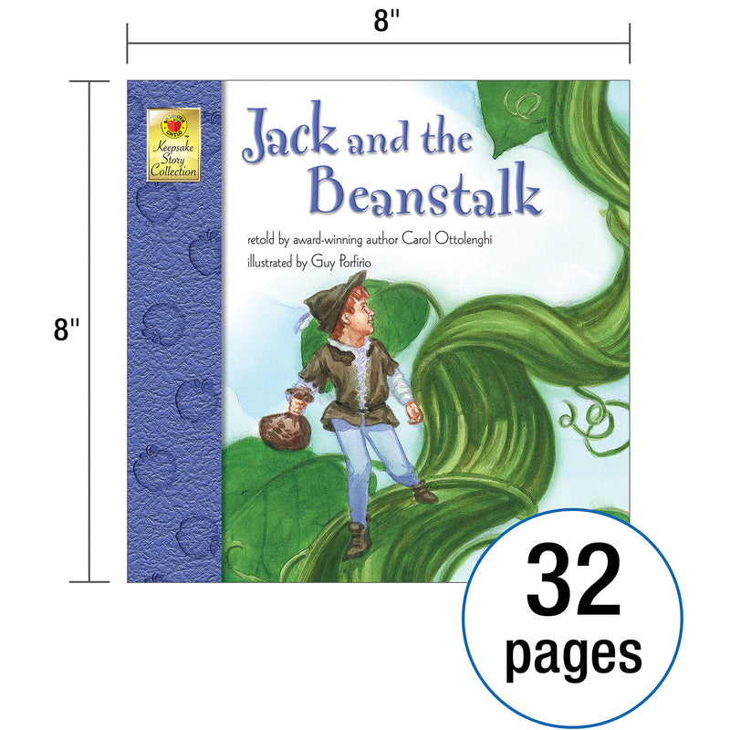 Jack and the Beanstalk
