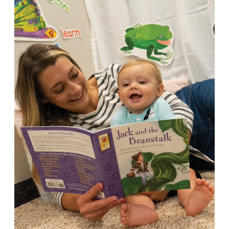 Jack and the Beanstalk