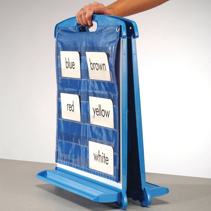 Tabletop Easel Package