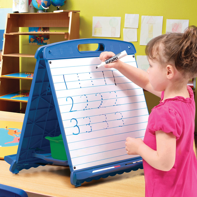 Tabletop Easel Package