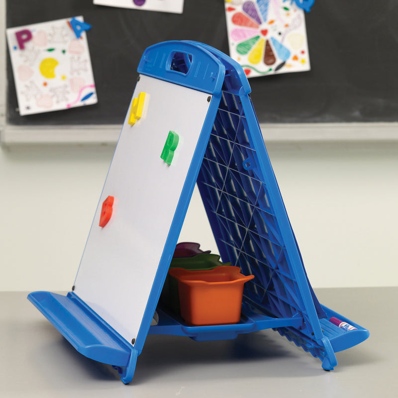 Tabletop Easel Package