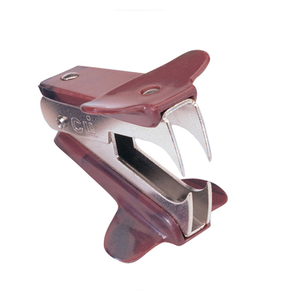 (24 Ea) Staple Remover